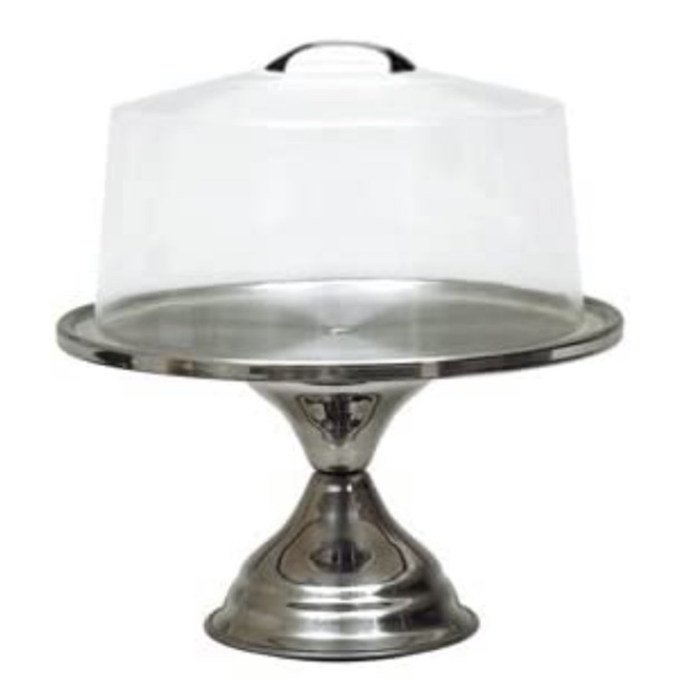 Cake display stand